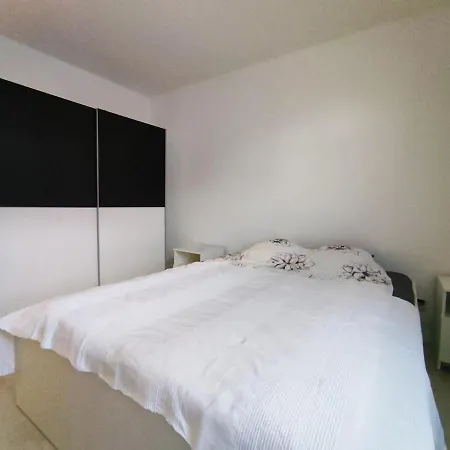 Apartamento Weisse Rose *