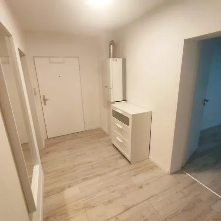 Apartamento Weisse Rose