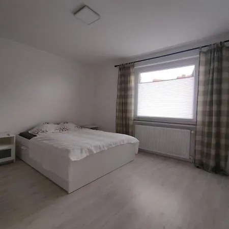 Apartamento Weisse Rose *