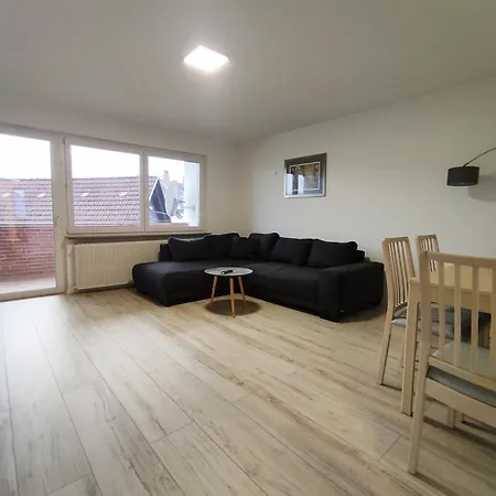 Weisse Rose Apartamento *