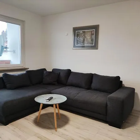 Weisse Rose Apartamento *
