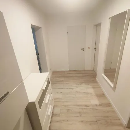 Apartamento Weisse Rose