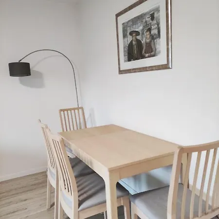 Weisse Rose Apartamento Bad Sachsa