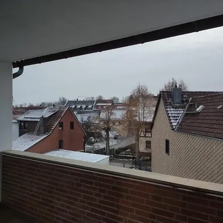 Weisse Rose Bad Sachsa